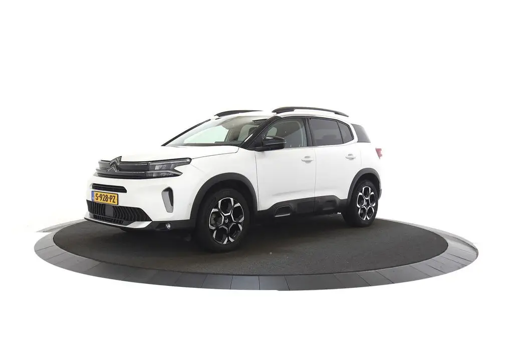 Photo 1 : Citroen C5 Aircross 2023 Petrol