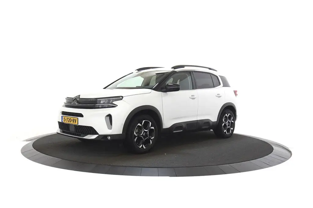 Photo 1 : Citroen C5 Aircross 2023 Petrol