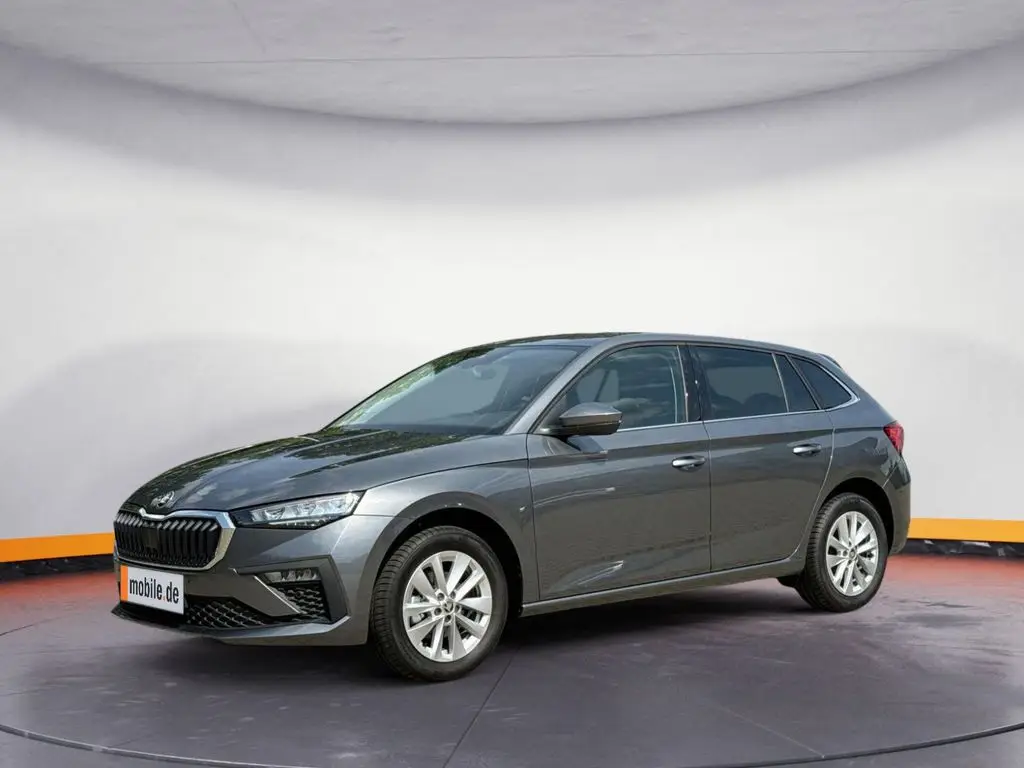 Photo 1 : Skoda Scala 2024 Petrol