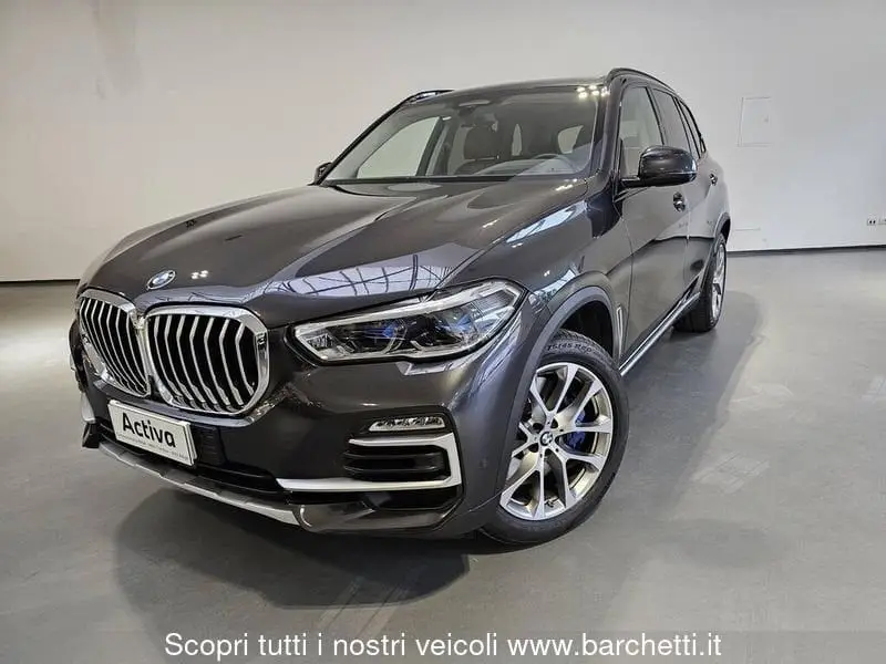 Photo 1 : Bmw X5 2021 Diesel