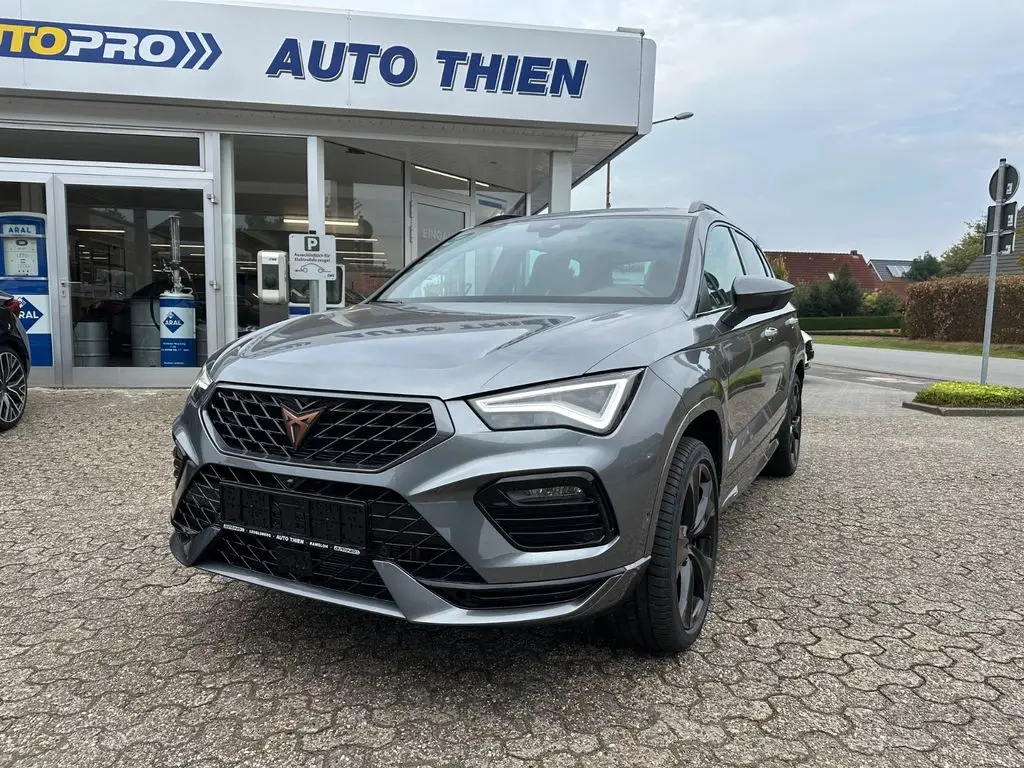 Photo 1 : Cupra Ateca 2024 Essence