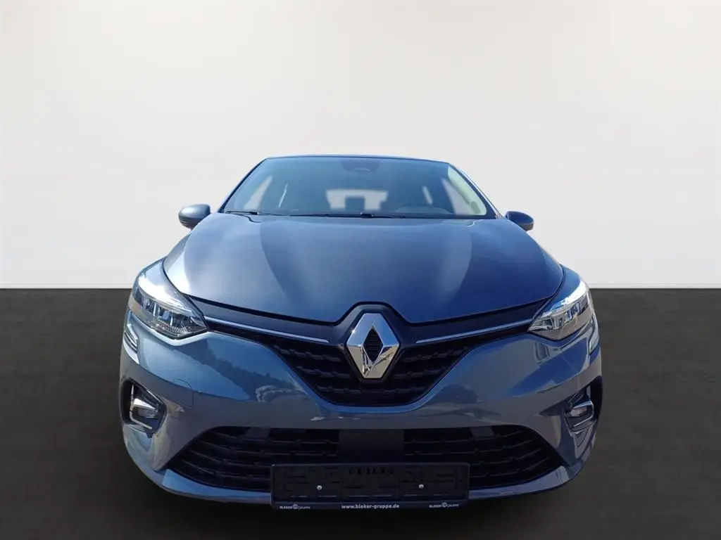 Photo 1 : Renault Clio 2022 Essence