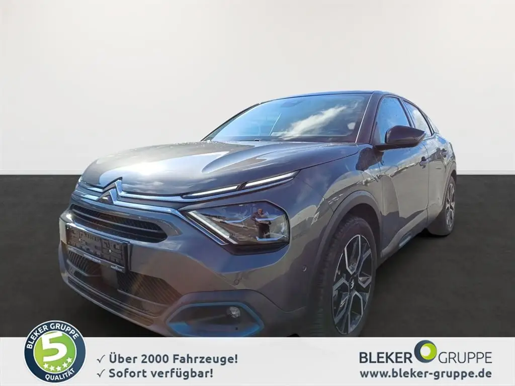 Photo 1 : Citroen C4 2022 Not specified