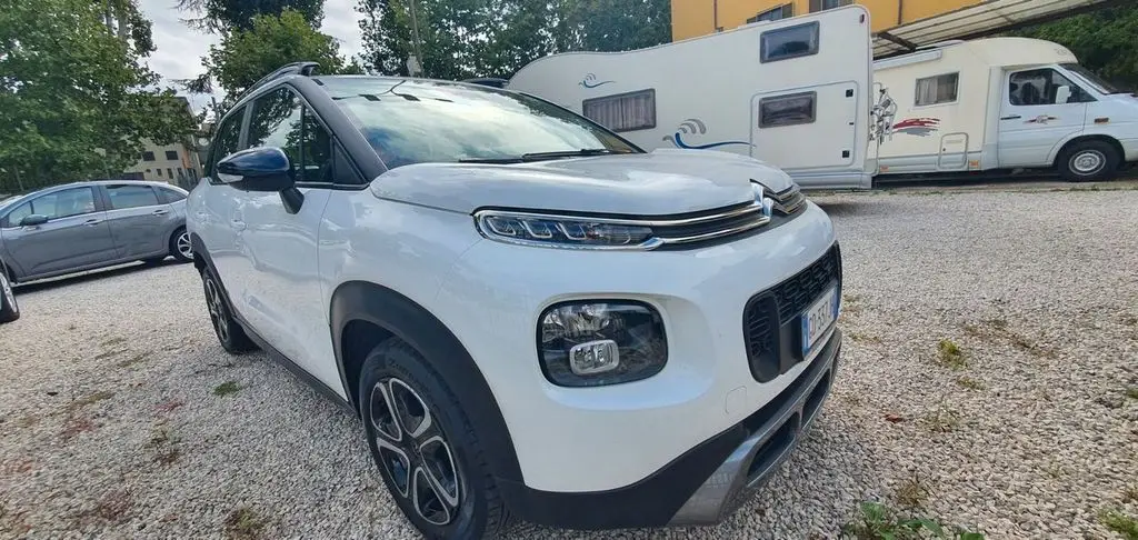 Photo 1 : Citroen C3 Aircross 2020 Petrol