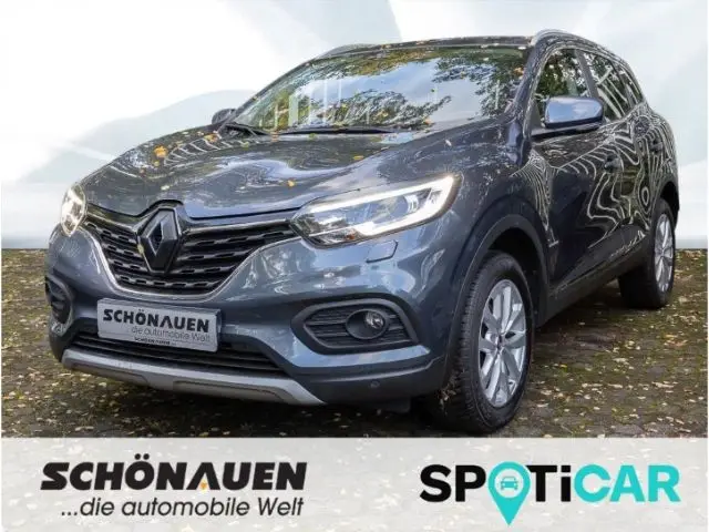 Photo 1 : Renault Kadjar 2019 Petrol