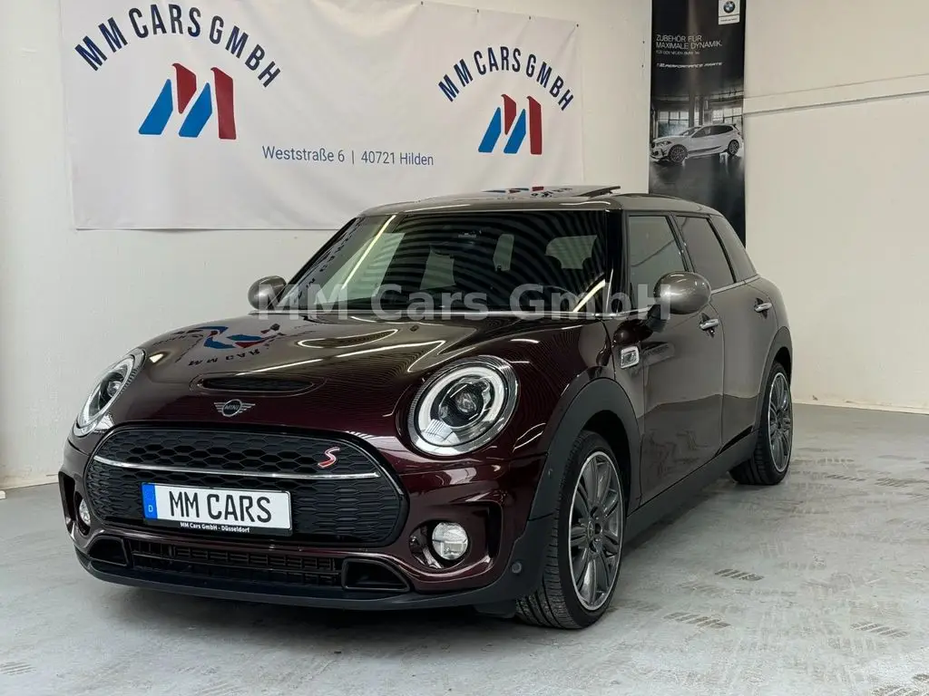 Photo 1 : Mini Cooper 2019 Petrol