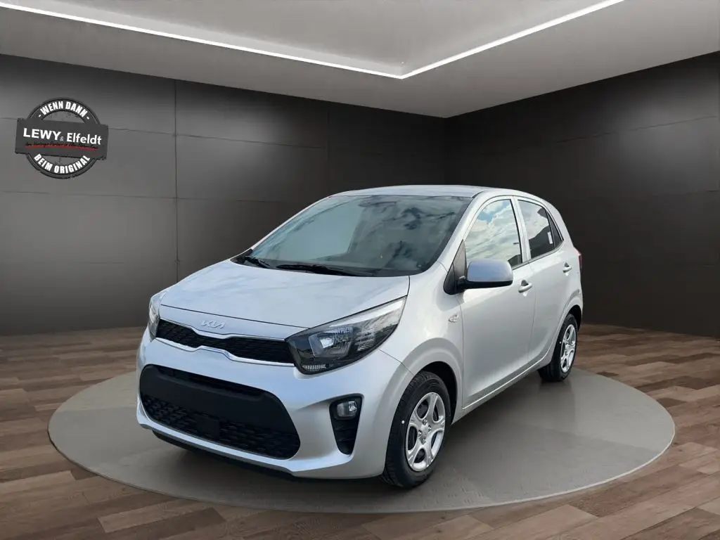 Photo 1 : Kia Picanto 2024 Essence