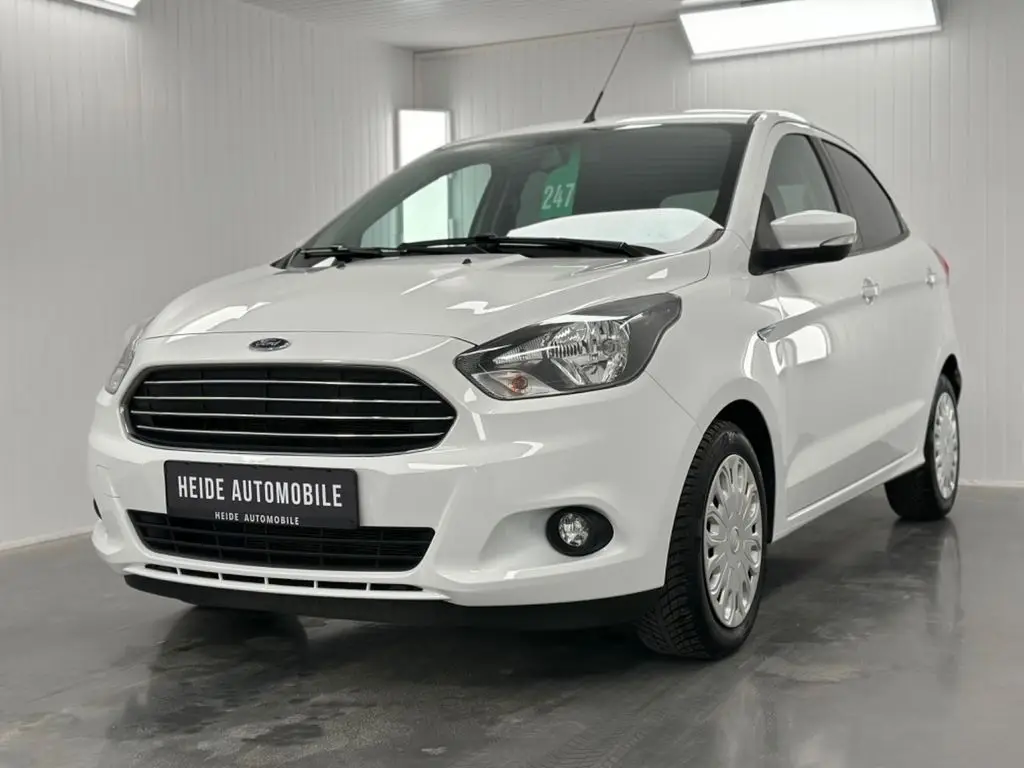 Photo 1 : Ford Ka 2018 Essence