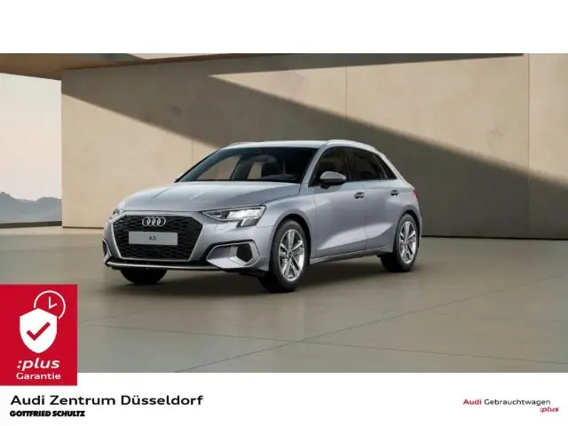 Photo 1 : Audi A3 2024 Diesel