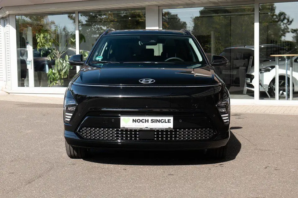 Photo 1 : Hyundai Kona 2023 Non renseigné