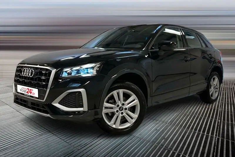 Photo 1 : Audi Q2 2023 Essence