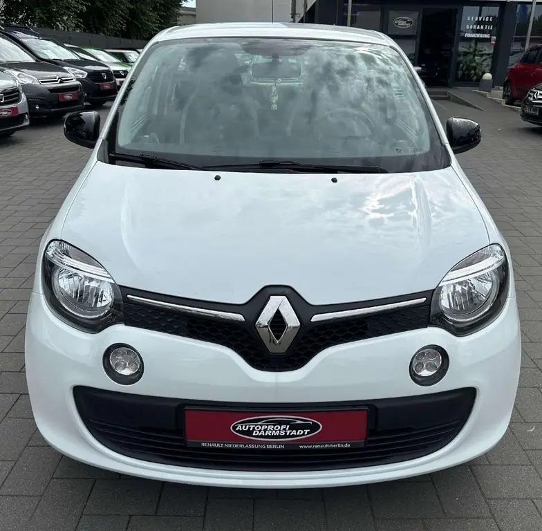 Photo 1 : Renault Twingo 2018 Petrol