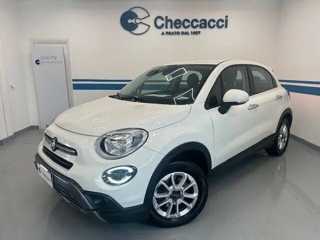 Photo 1 : Fiat 500x 2020 Petrol