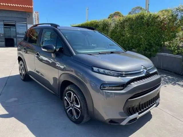 Photo 1 : Citroen C3 Aircross 2021 Diesel