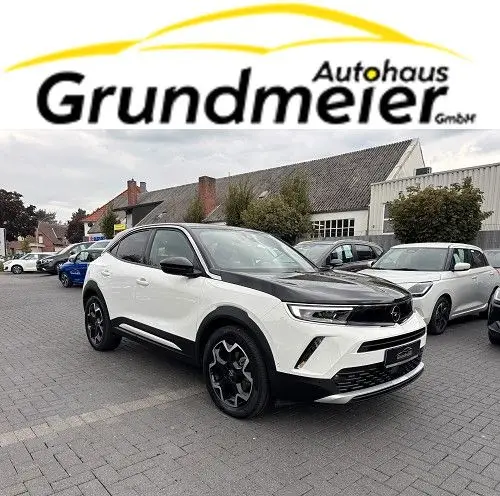 Photo 1 : Opel Mokka 2021 Non renseigné