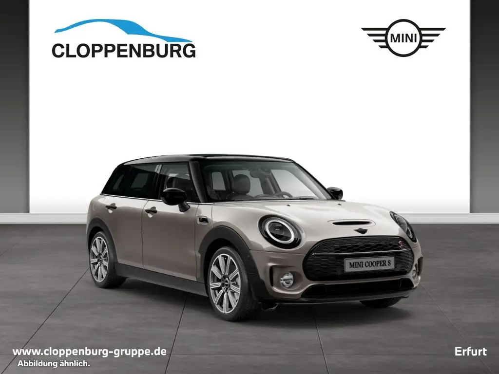 Photo 1 : Mini Cooper 2021 Essence