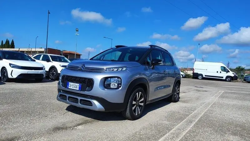 Photo 1 : Citroen C3 Aircross 2020 Diesel