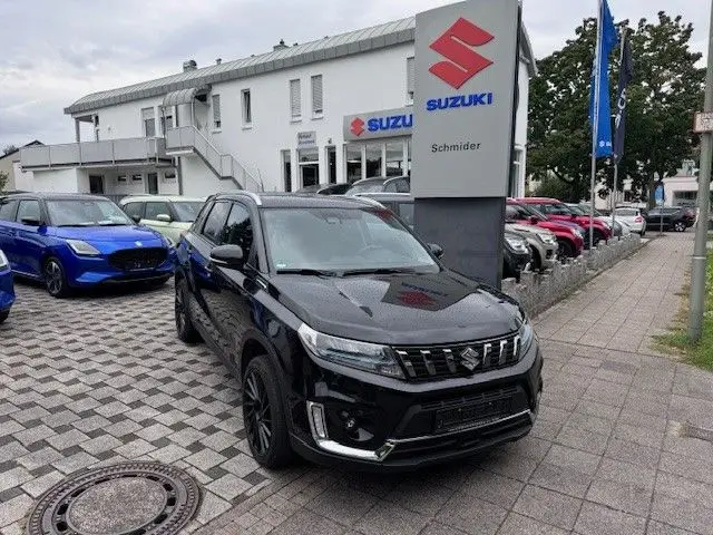 Photo 1 : Suzuki Vitara 2021 Essence