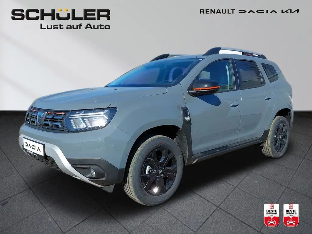 Photo 1 : Dacia Duster 2024 Essence