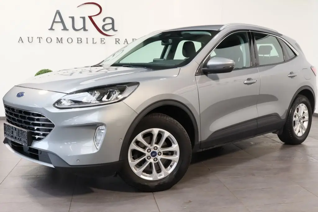 Photo 1 : Ford Kuga 2020 Diesel