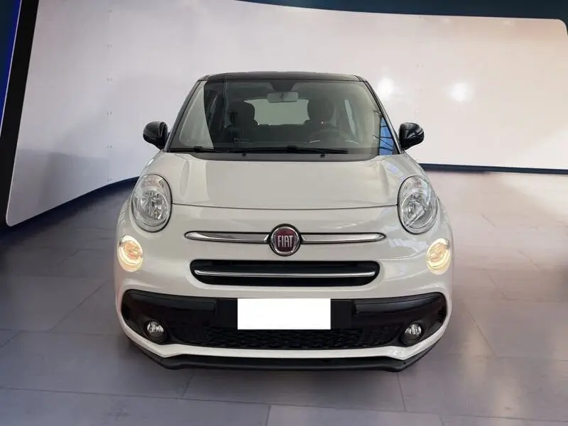 Photo 1 : Fiat 500l 2017 Petrol