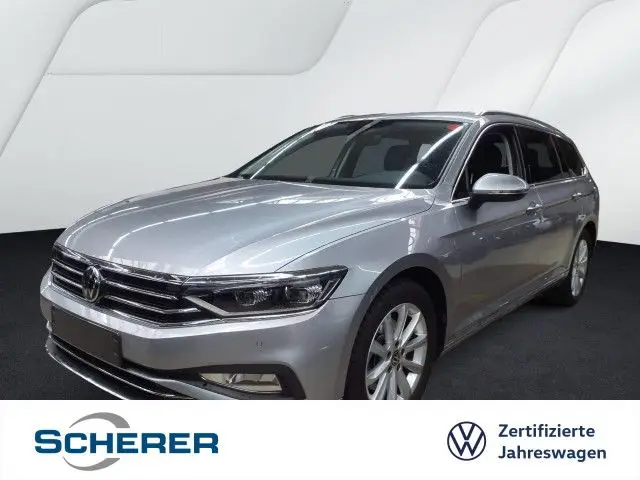 Photo 1 : Volkswagen Passat 2024 Diesel