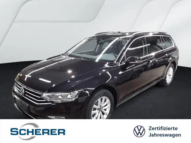 Photo 1 : Volkswagen Passat 2024 Diesel