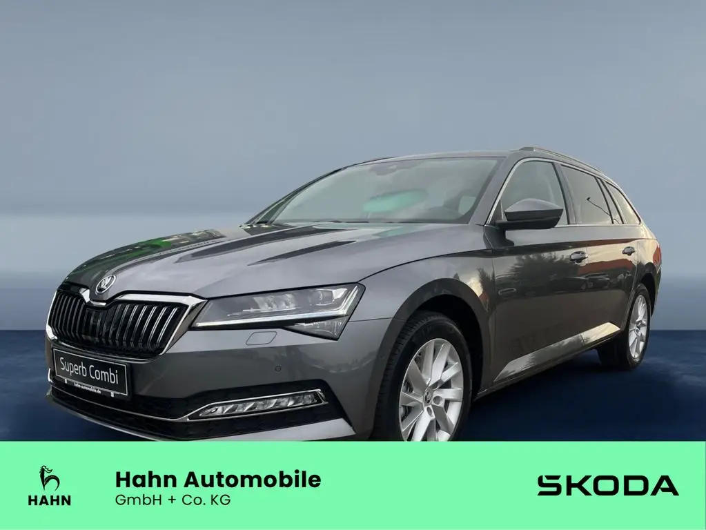 Photo 1 : Skoda Superb 2024 Diesel