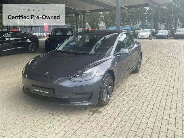 Photo 1 : Tesla Model 3 2022 Non renseigné