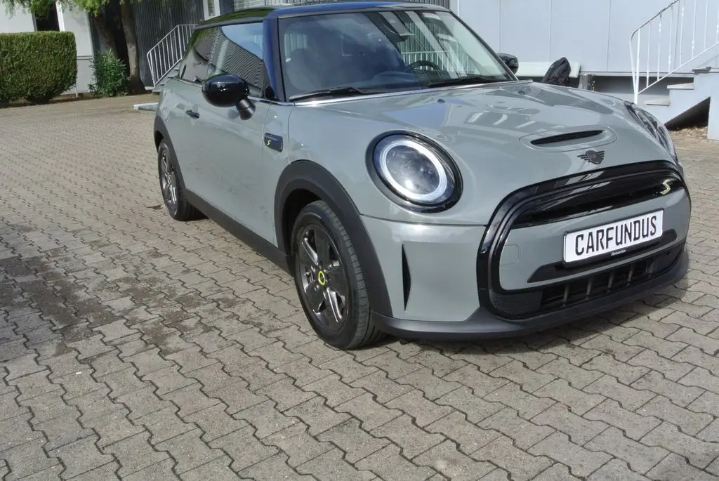 Photo 1 : Mini Cooper 2022 Non renseigné