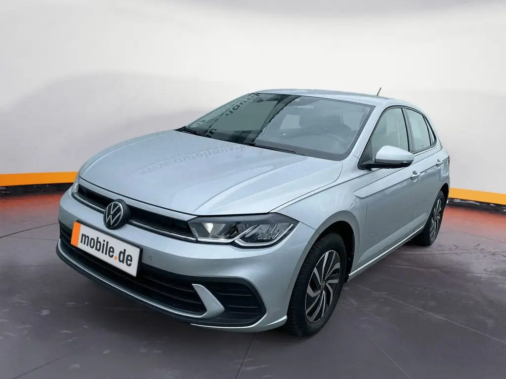 Photo 1 : Volkswagen Polo 2023 Petrol