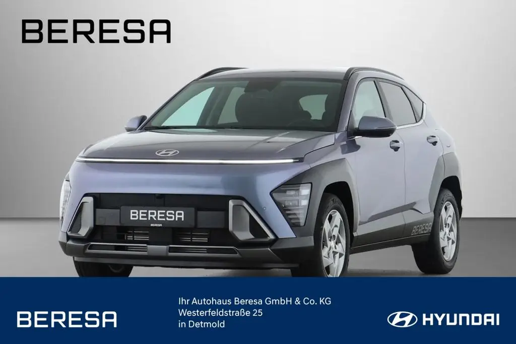 Photo 1 : Hyundai Kona 2024 Essence