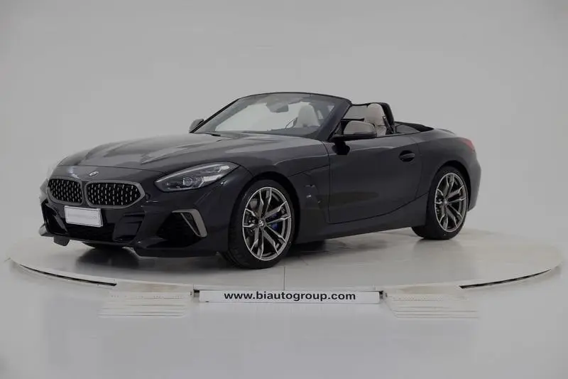 Photo 1 : Bmw Z4 2021 Essence