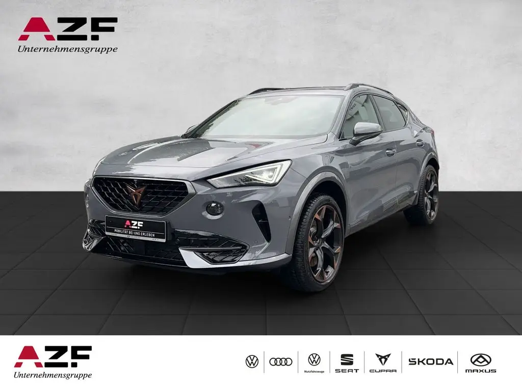 Photo 1 : Cupra Formentor 2024 Essence