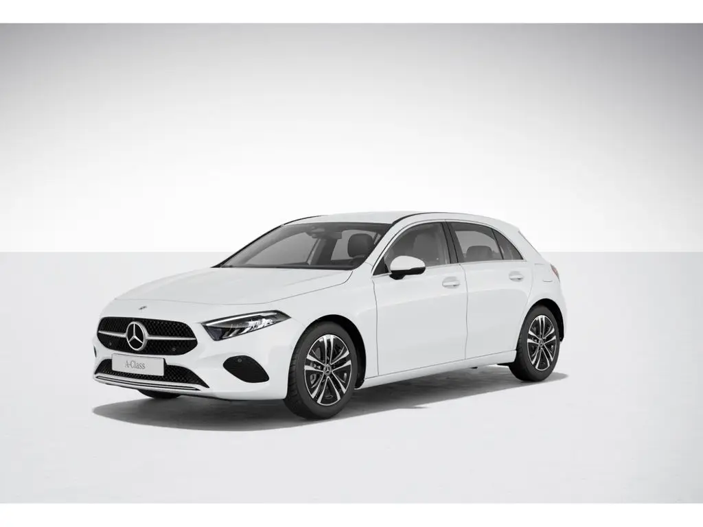 Photo 1 : Mercedes-benz Classe A 2024 Petrol