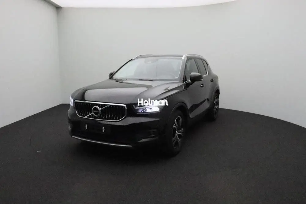 Photo 1 : Volvo Xc40 2019 Diesel