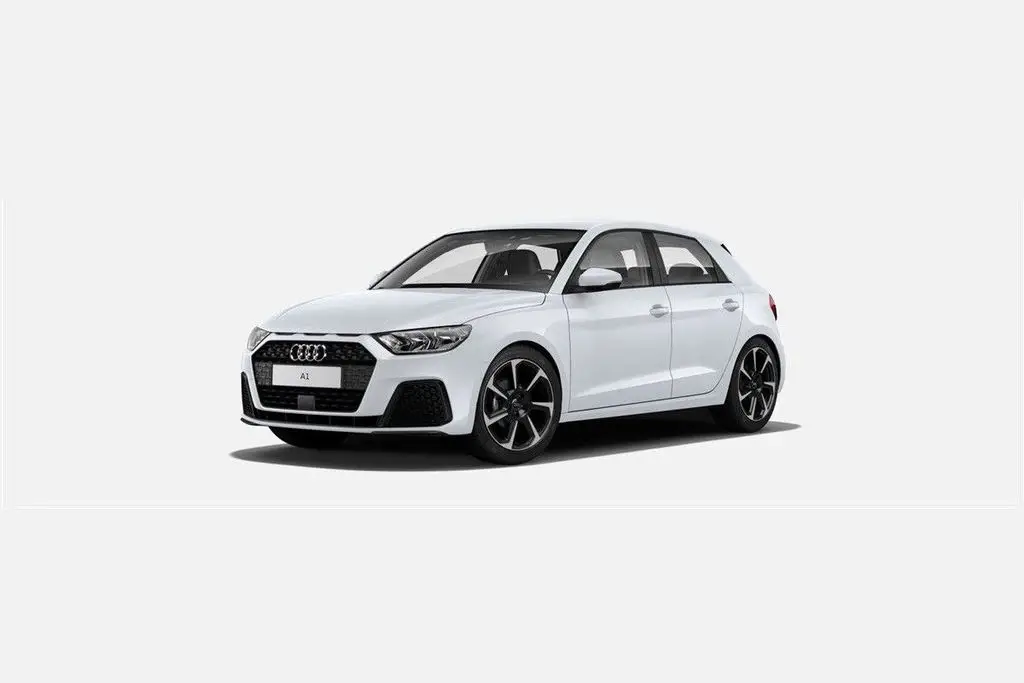 Photo 1 : Audi A1 2022 Essence