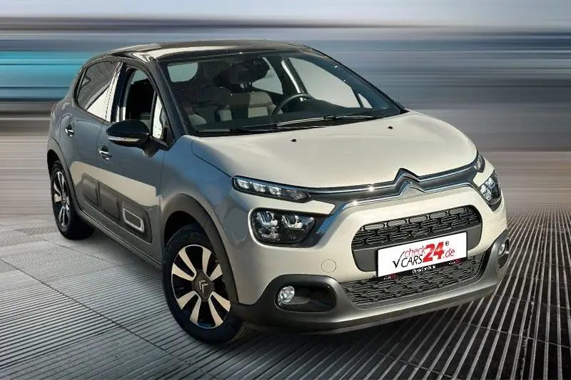 Photo 1 : Citroen C3 2023 Petrol