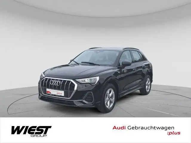 Photo 1 : Audi Q3 2024 Diesel