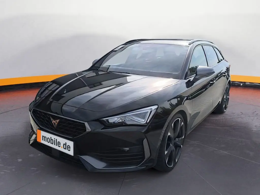 Photo 1 : Cupra Leon 2023 Essence