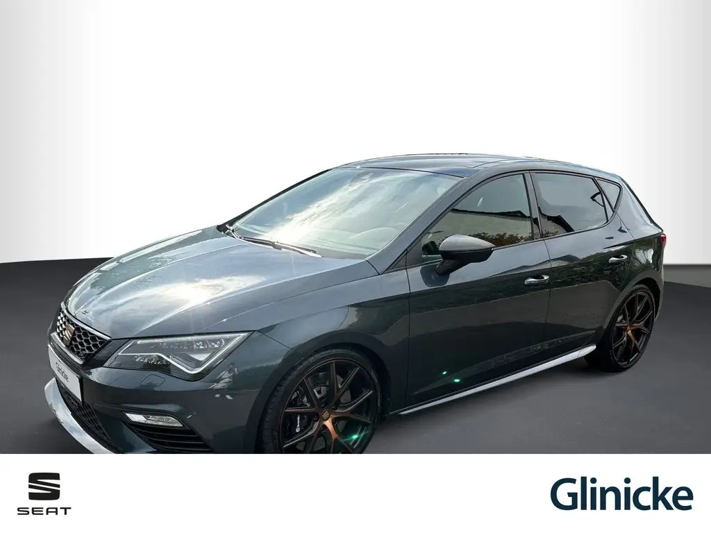 Photo 1 : Seat Leon 2020 Essence