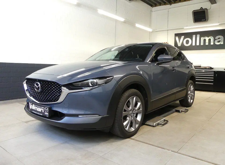 Photo 1 : Mazda Cx-30 2020 Essence