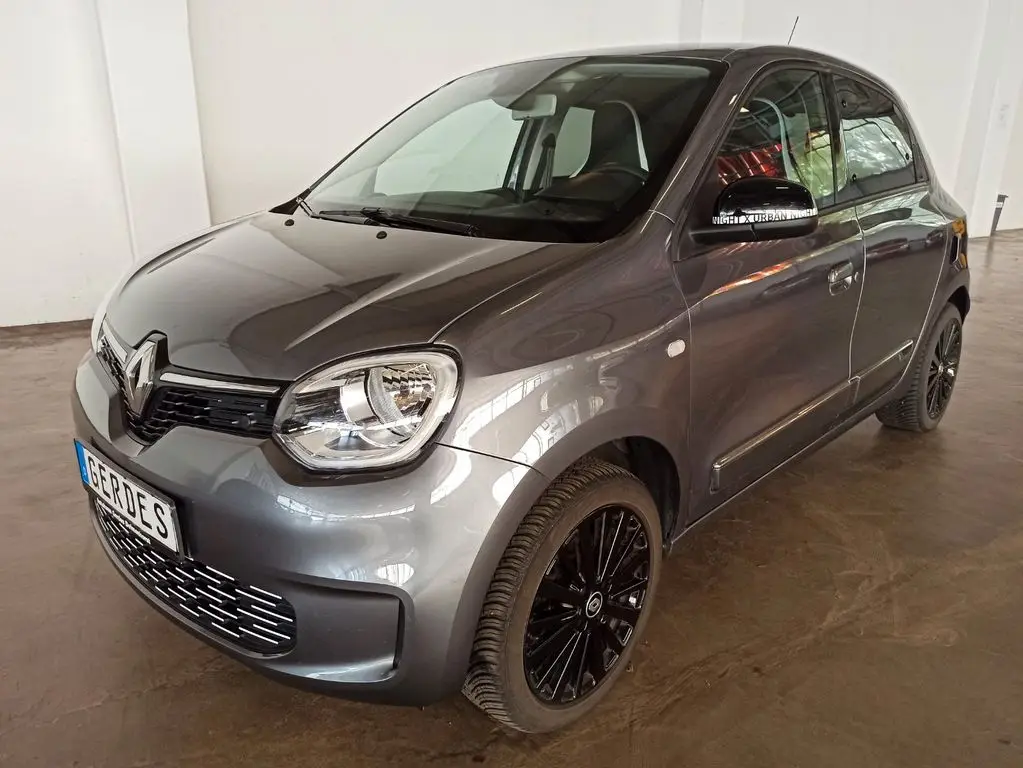 Photo 1 : Renault Twingo 2022 Non renseigné