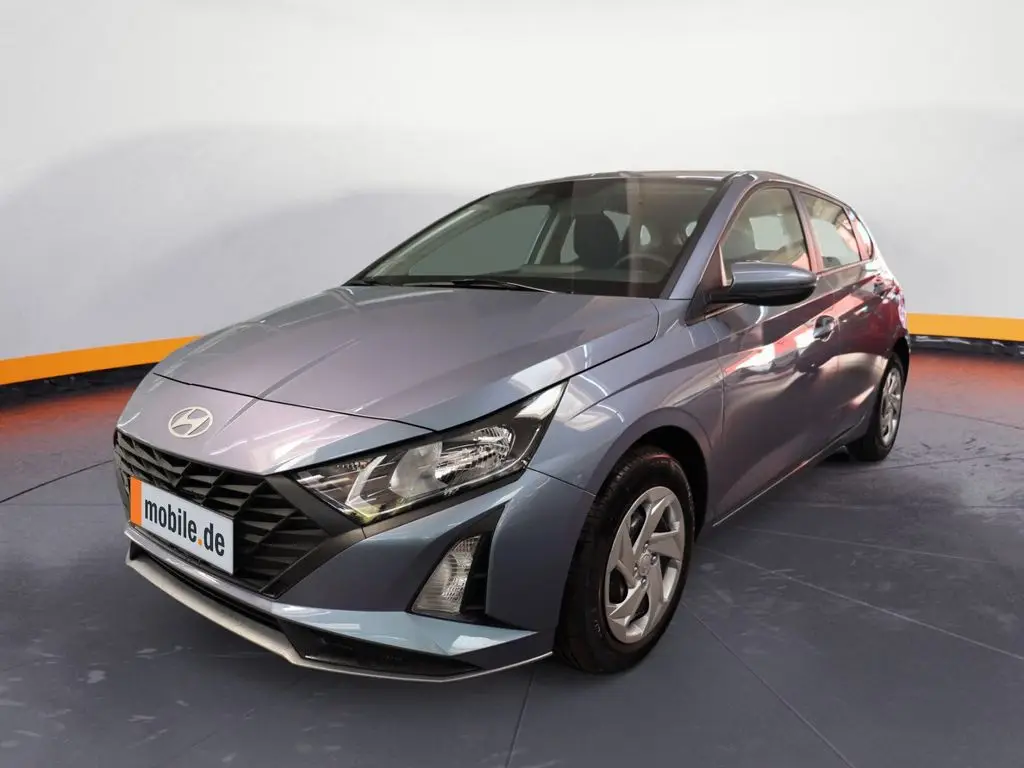 Photo 1 : Hyundai I20 2024 Essence