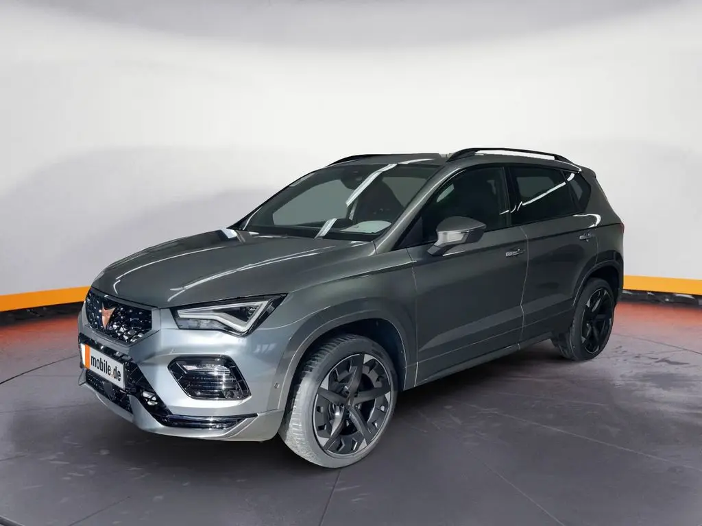 Photo 1 : Cupra Ateca 2024 Essence