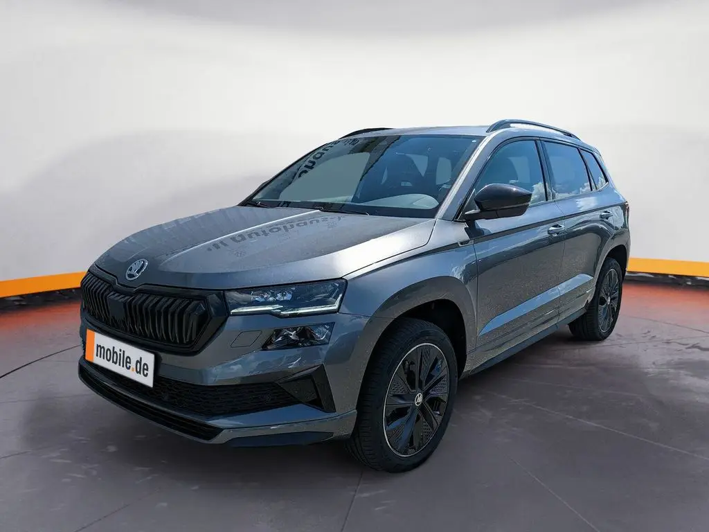 Photo 1 : Skoda Karoq 2024 Essence