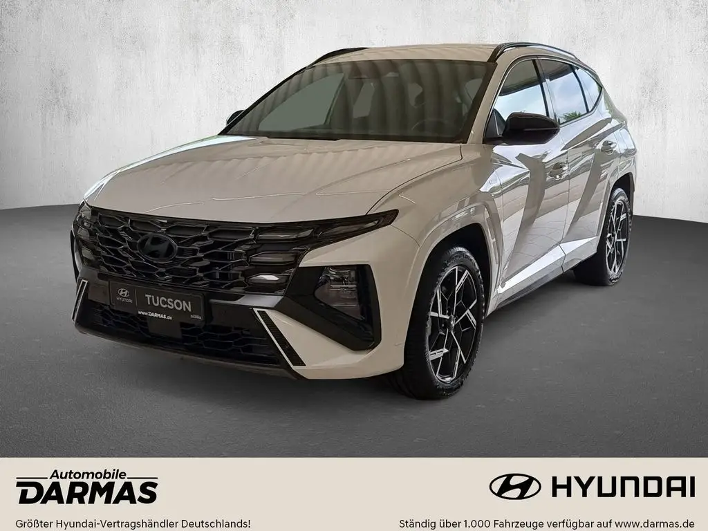 Photo 1 : Hyundai Tucson 2024 Essence