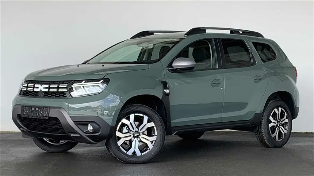 Photo 1 : Dacia Duster 2024 Petrol