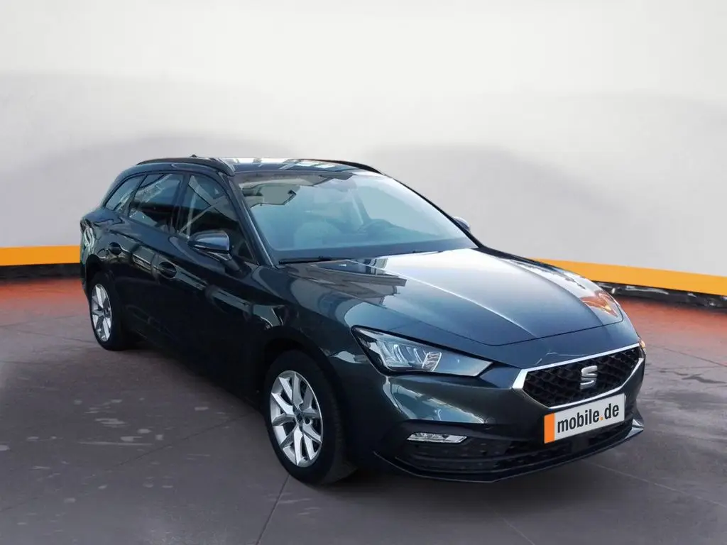 Photo 1 : Seat Leon 2021 Essence