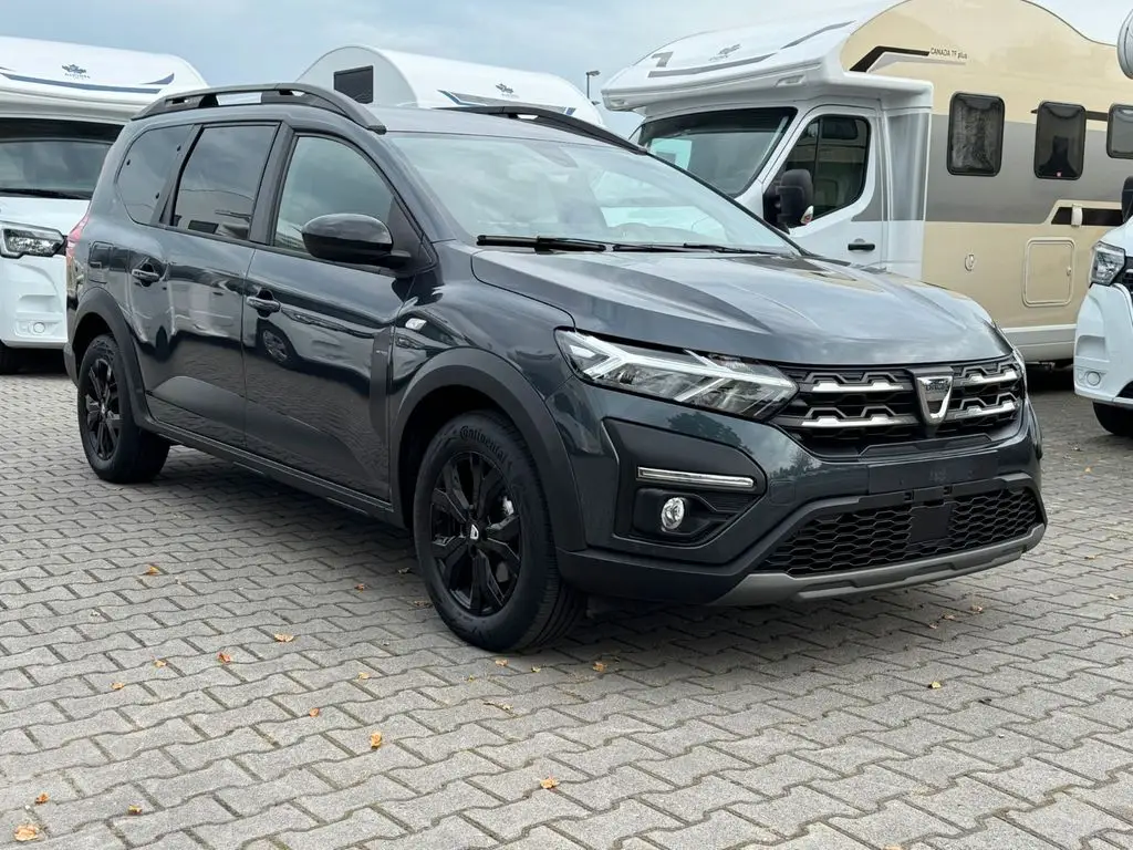 Photo 1 : Dacia Jogger 2023 Petrol